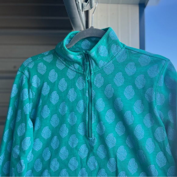 ORVIS Pullover Sweater - Picture 5 of 16